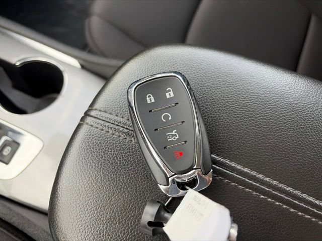 Used 2024 Chevrolet Malibu LT FWD image 55