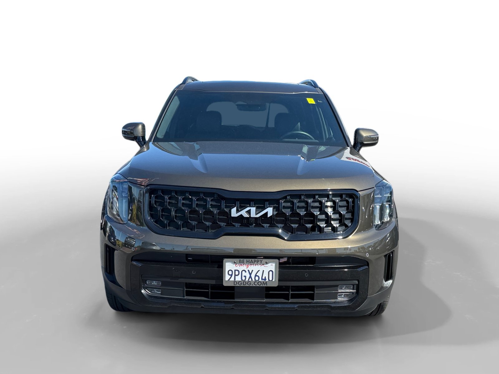 Used 2024 Kia Telluride SX X-Line AWD/4WD image 8