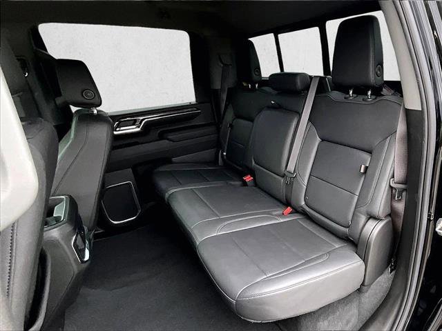 Used 2024 Chevrolet Silverado 2500 LTZ w/ LTZ Plus Package image 25