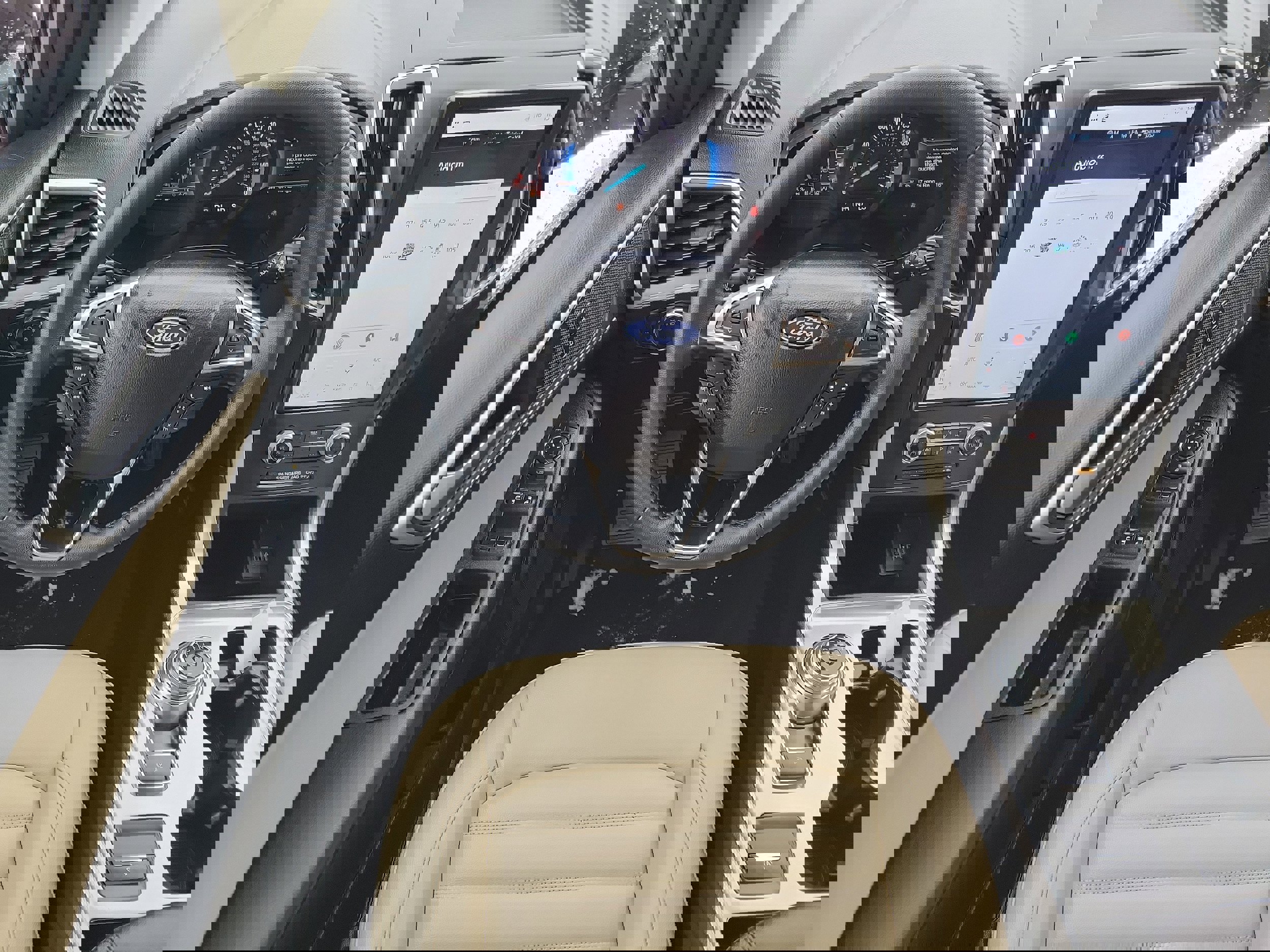 Used 2024 Ford Edge SEL w/ Convenience Package image 14