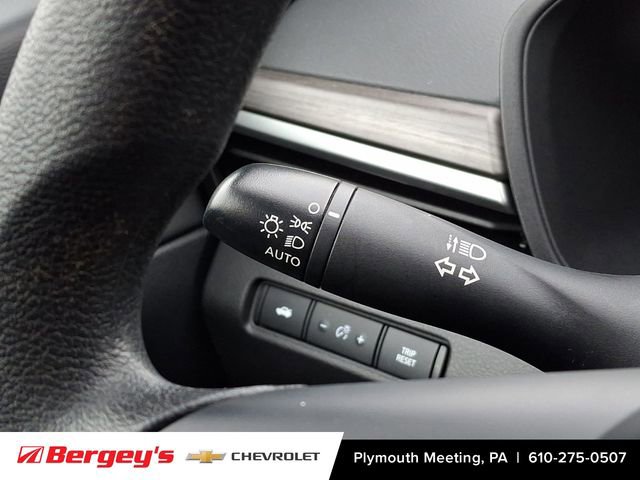 Used 2025 Nissan Altima 2.5 SV image 27