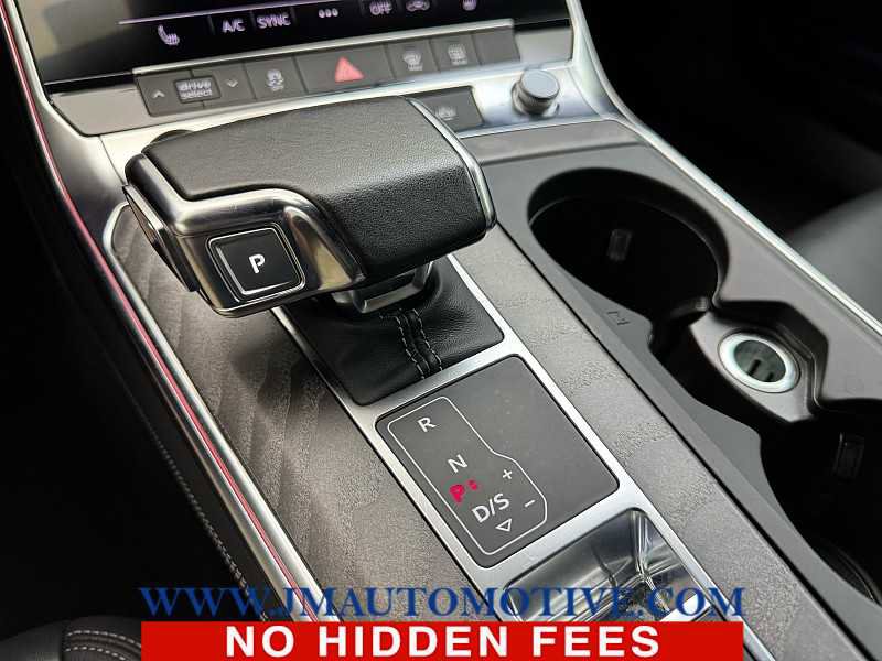 Used 2024 Audi A6 Premium Plus image 31