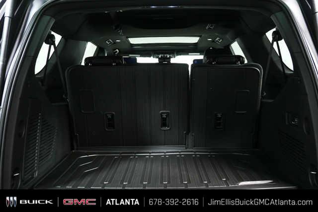 New 2026 GMC Yukon XL Elevation w/ Elevation Premium Package AWD/4WD image 28