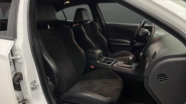 Used 2023 Dodge Charger R/T w/ Plus Group RWD image 23