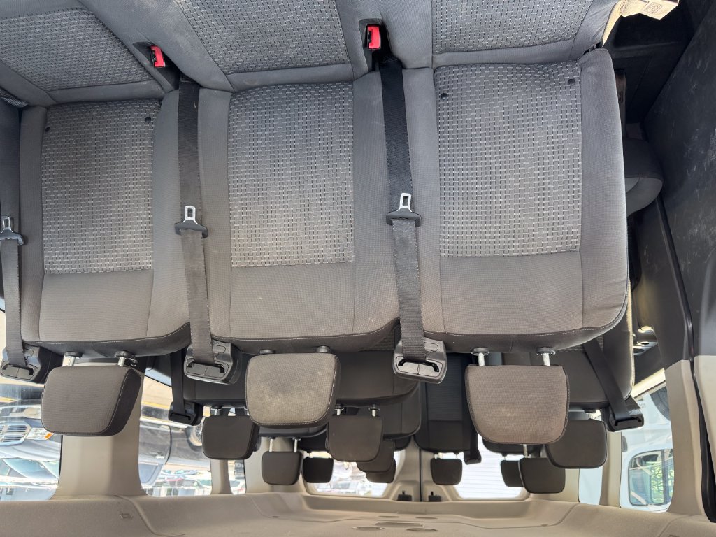 Used 2024 Ford Transit 350 XL RWD image 15