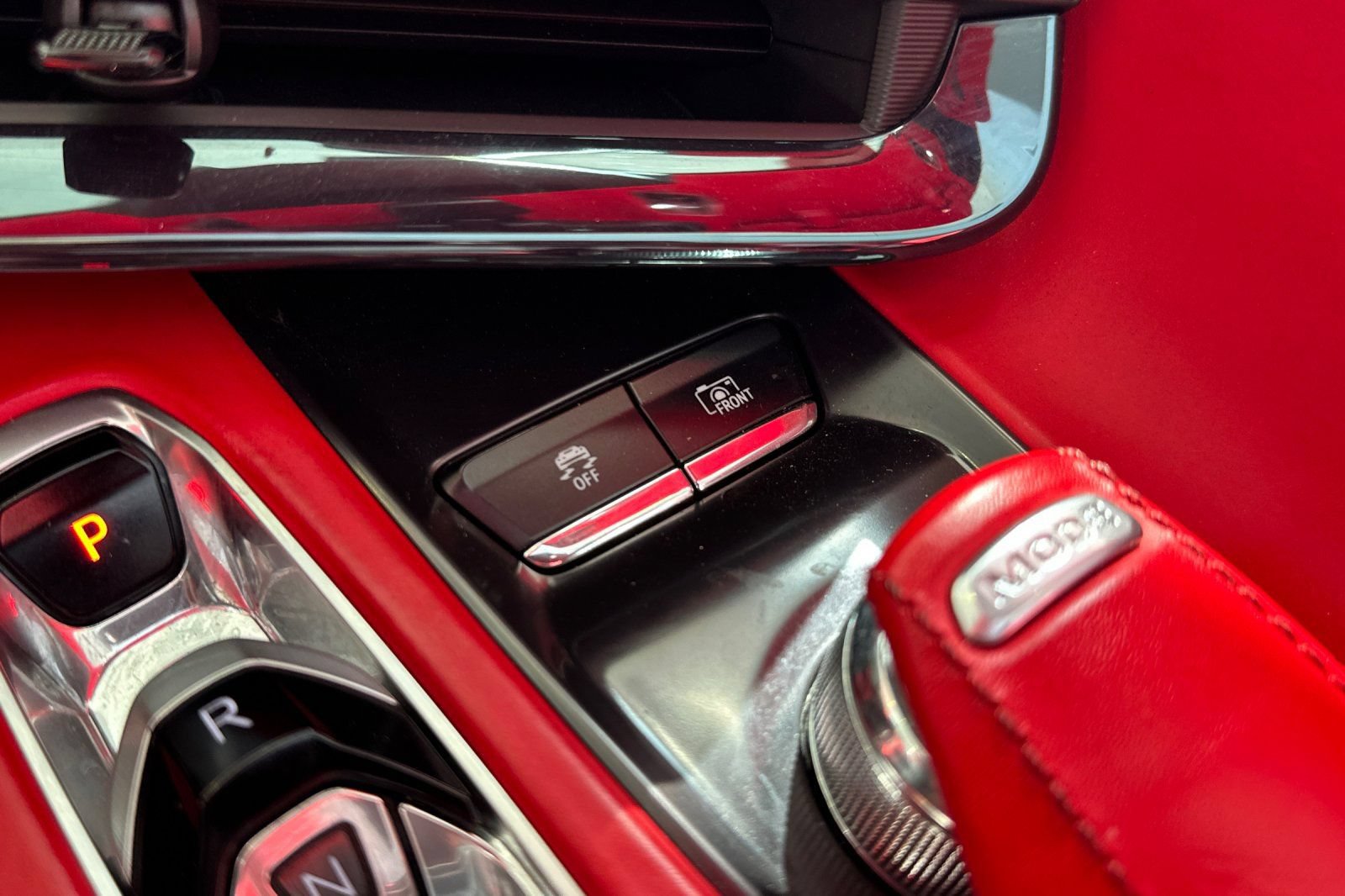 Used 2023 Chevrolet Corvette Stingray Premium Conv w/ Z51 Performance Package RWD image 26