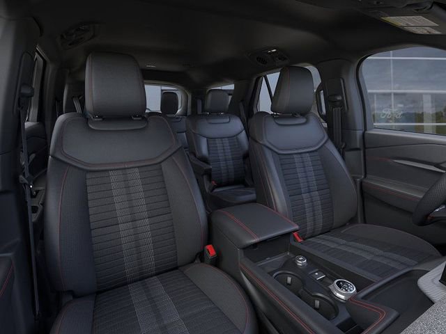 New 2026 Ford Explorer ST-Line image 10