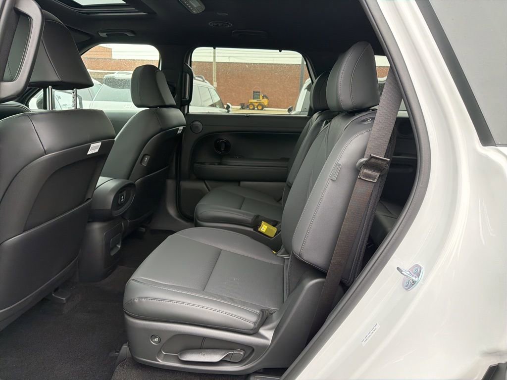 New 2026 Hyundai Palisade XRT Pro AWD/4WD image 20