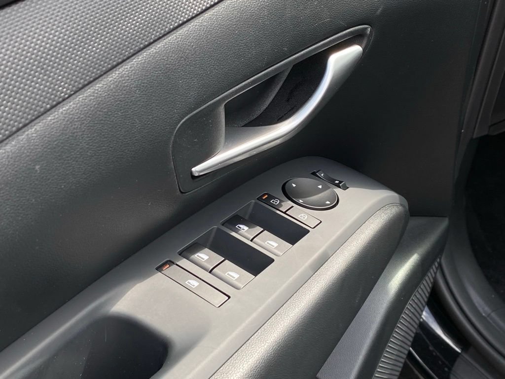 New 2026 Hyundai Tucson SE AWD/4WD image 11
