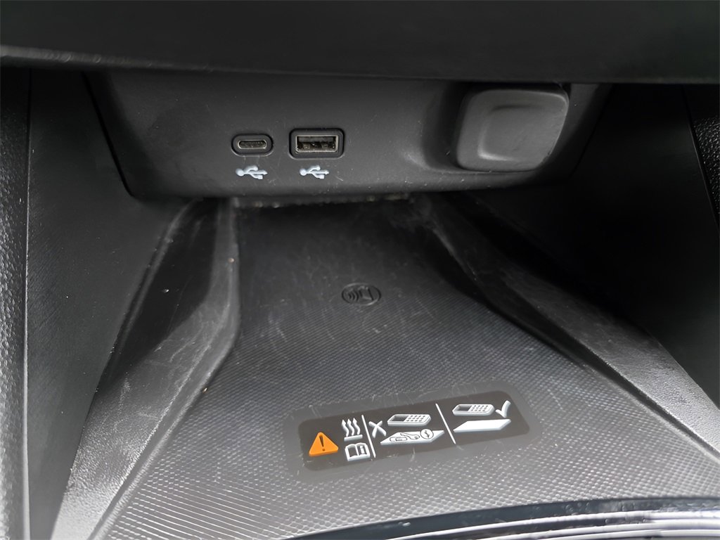 Used 2024 Buick Envista Avenir image 35