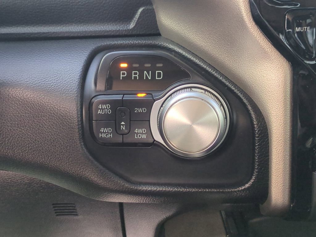 Used 2020 RAM 1500 Laramie AWD/4WD image 20