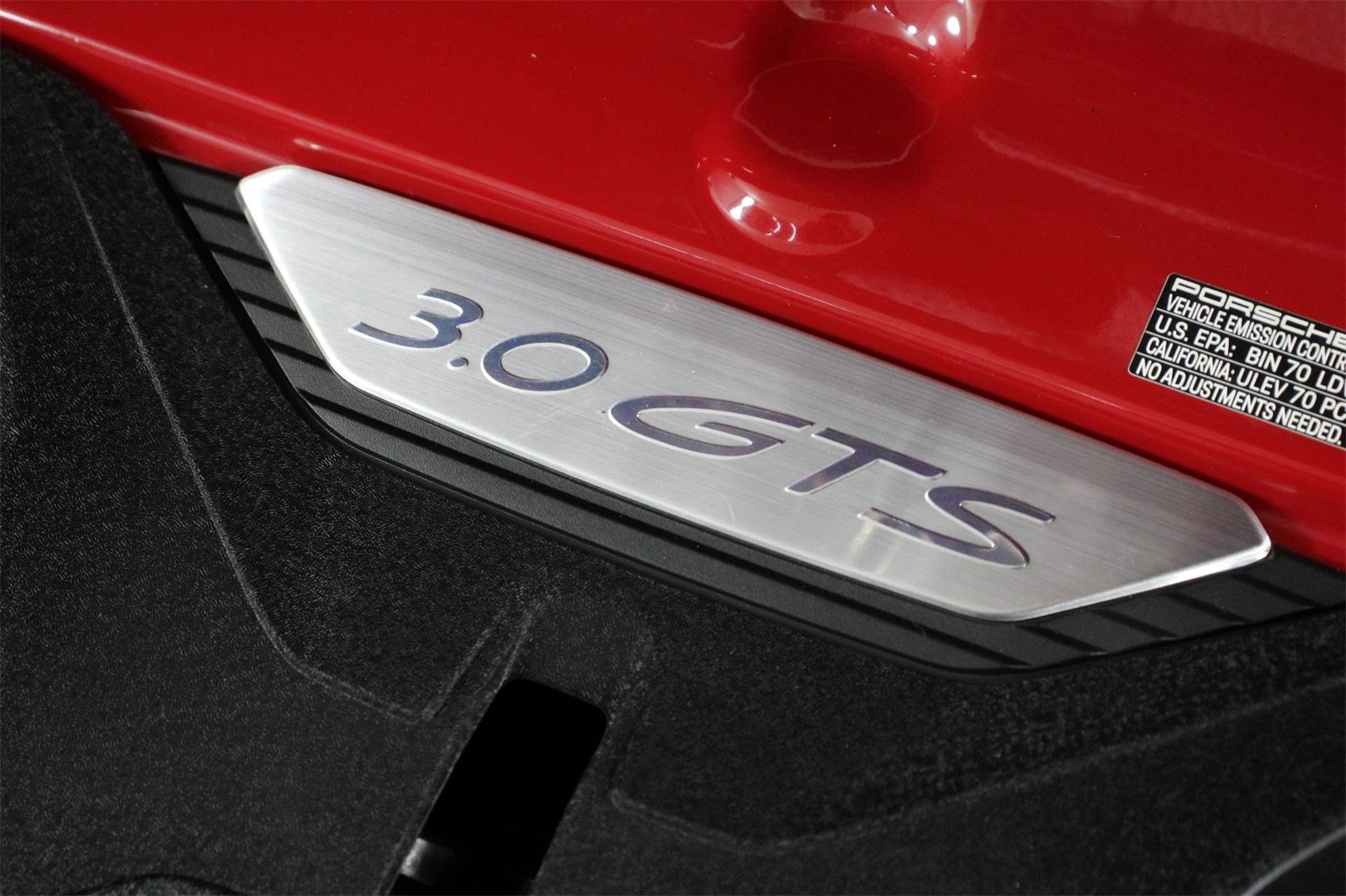 Used 2024 Porsche 911 Carrera GTS image 26