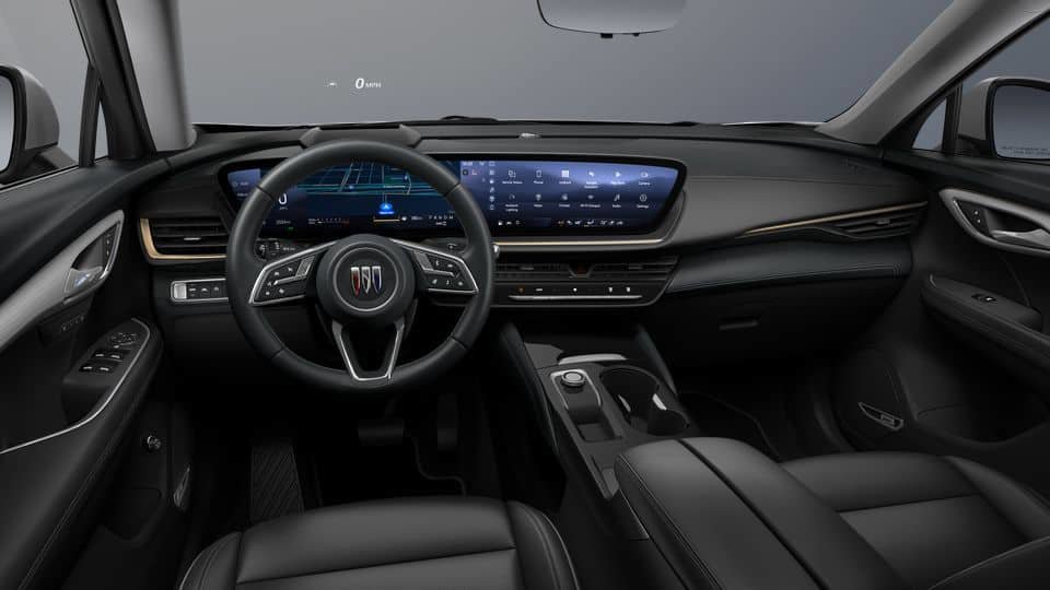 New 2026 Buick Envision Avenir AWD/4WD image 33