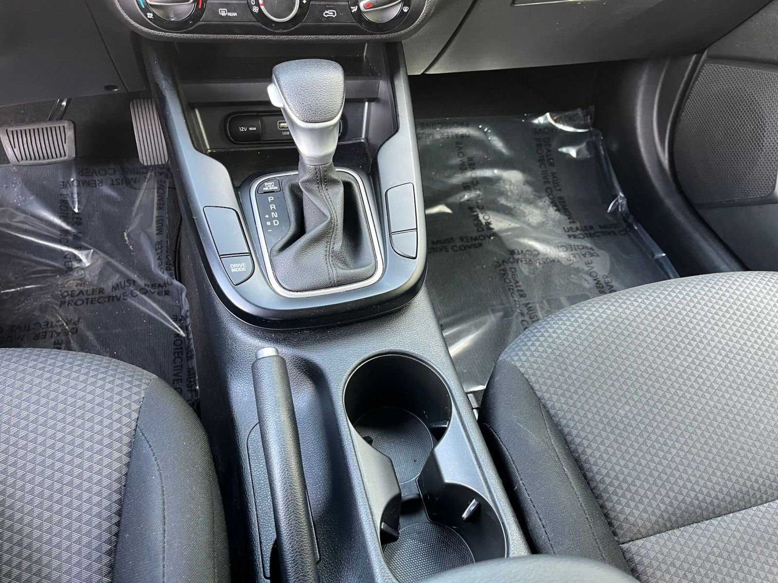 Used 2025 Kia Soul LX w/ LX Technology Package image 39