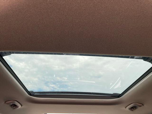 Used 2025 Hyundai Santa Fe Limited image 40