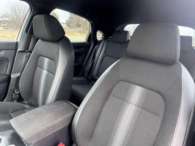 Used 2025 Honda Civic Sport image 10