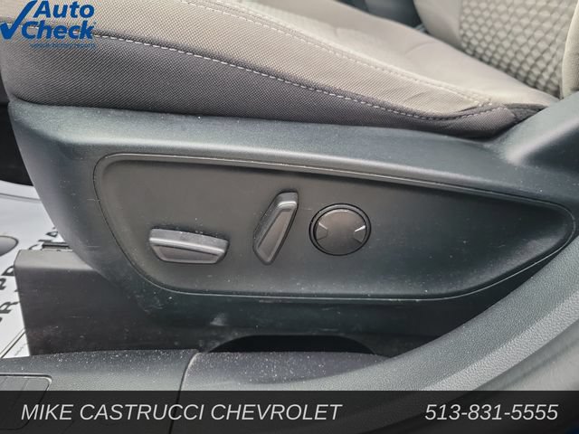 Used 2022 Ford Escape SE w/ SE Sport Appearance Package FWD image 20