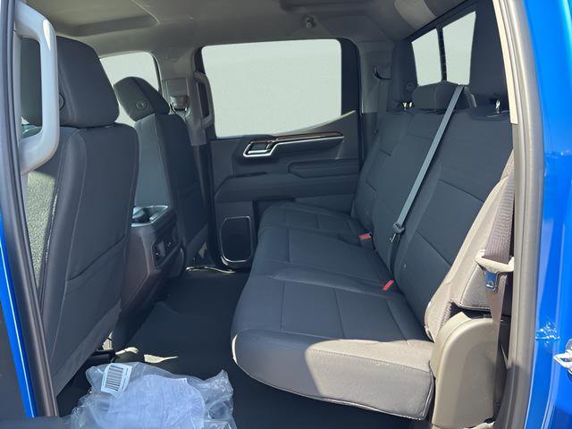 New 2026 Chevrolet Silverado 1500 RST w/ Convenience Package II image 20