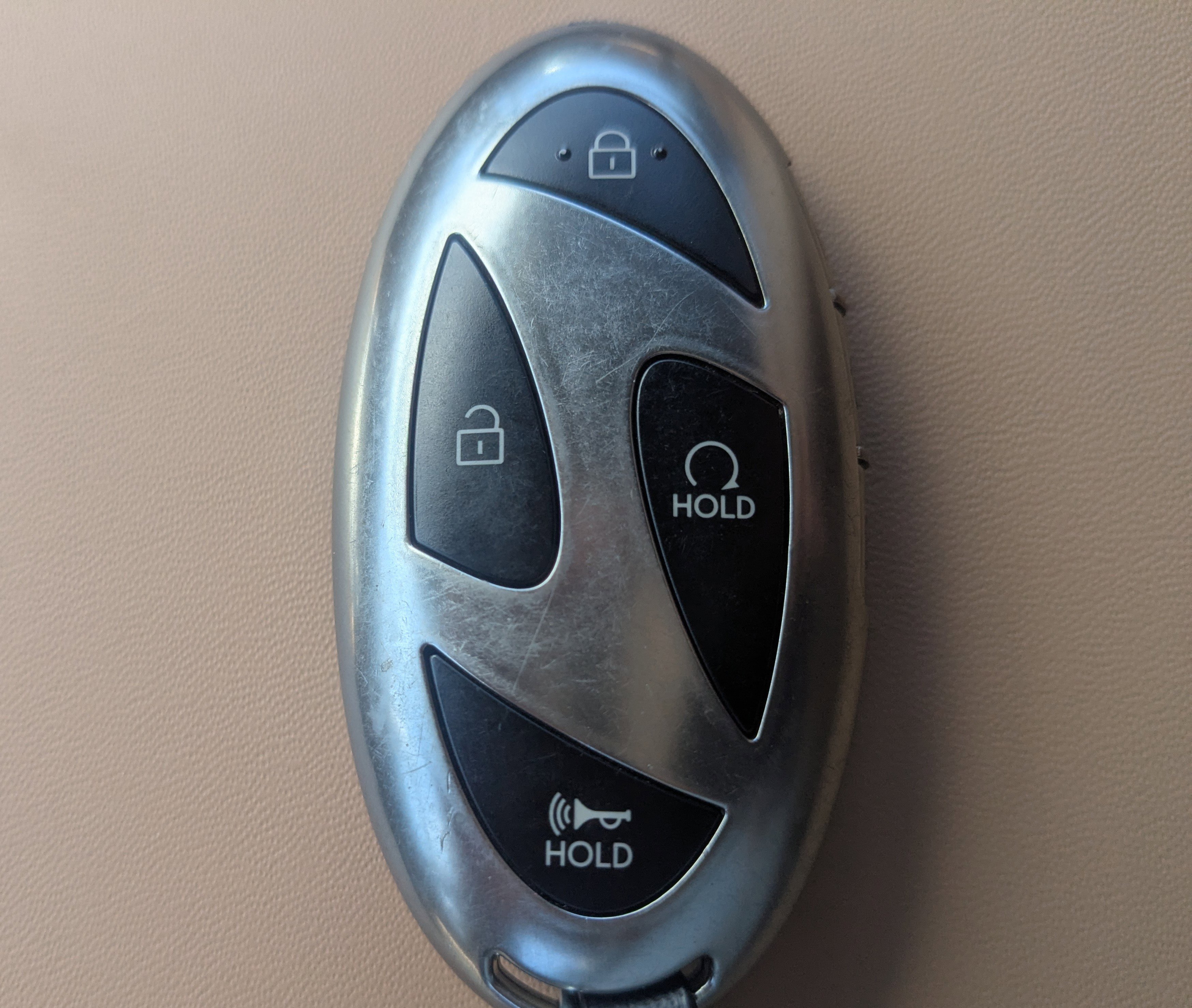 Used 2025 Hyundai Santa Fe Limited image 44