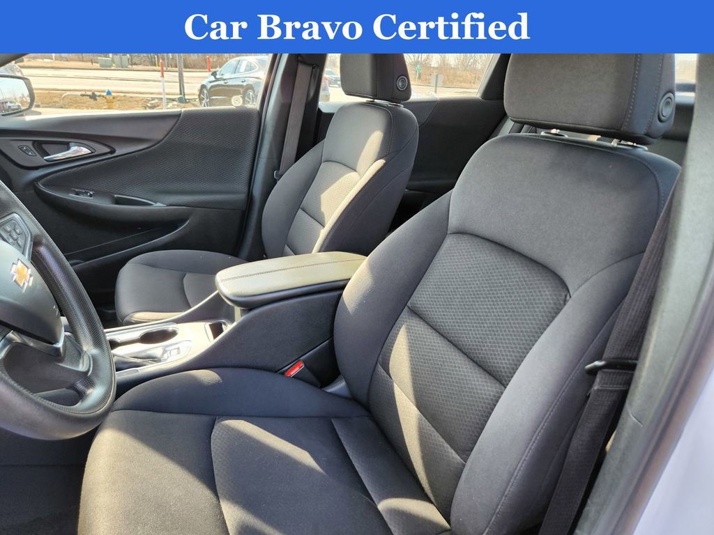 Used 2023 Chevrolet Malibu LT image 25