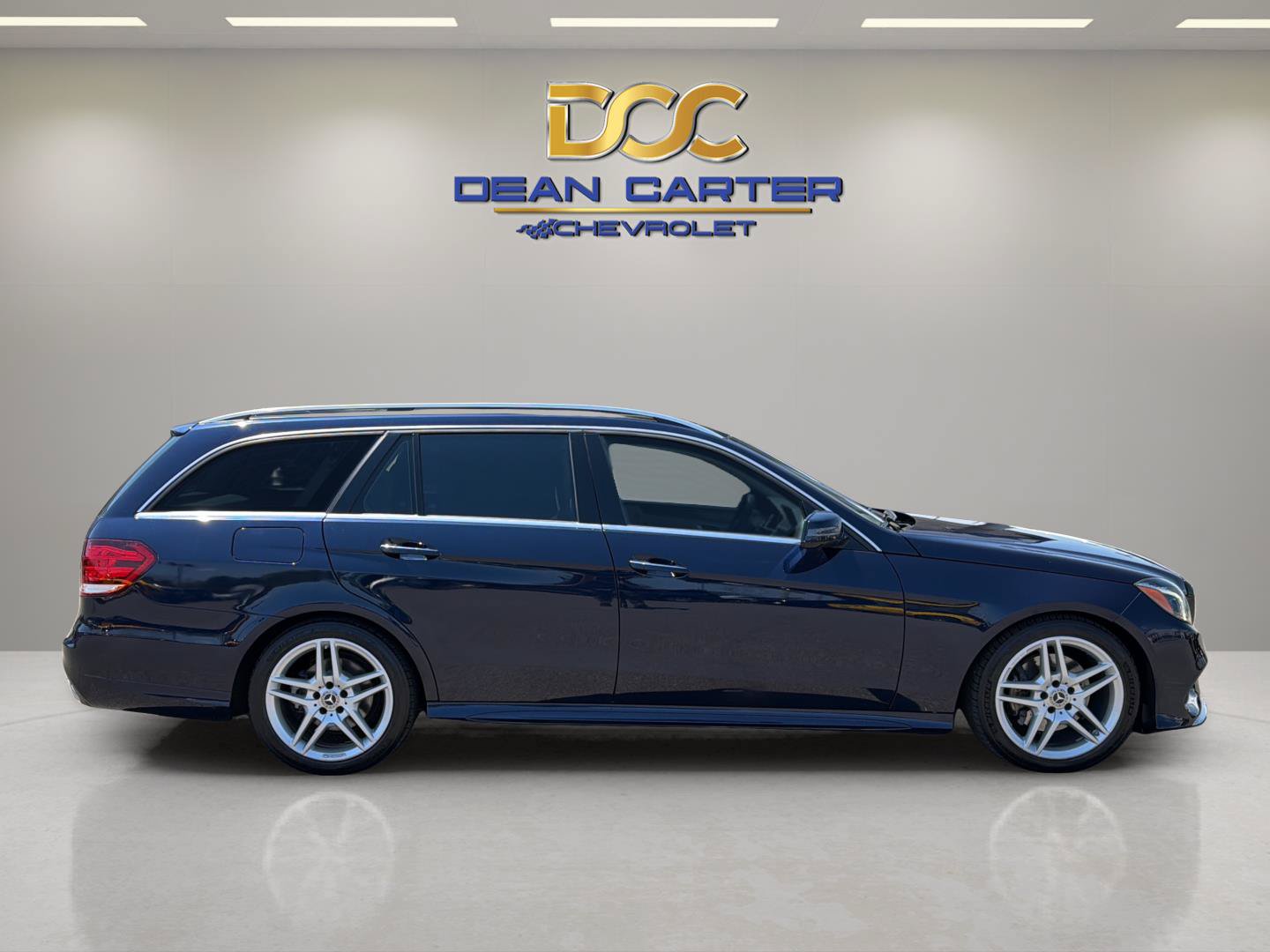 Used 2014 Mercedes-Benz E 350 4MATIC Wagon image 6