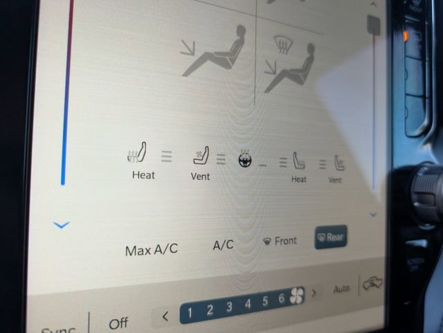 Used 2022 RAM 3500 Limited image 5