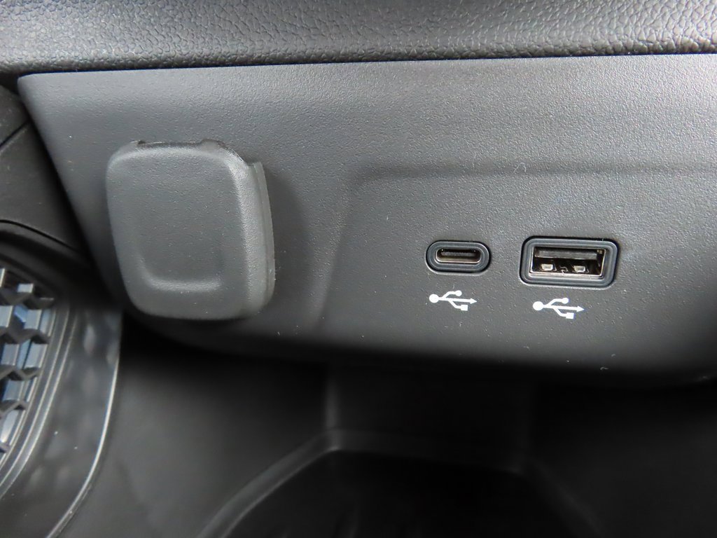 New 2026 Chevrolet TrailBlazer LS image 8