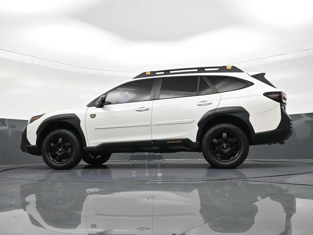 Used 2022 Subaru Outback Wilderness image 25