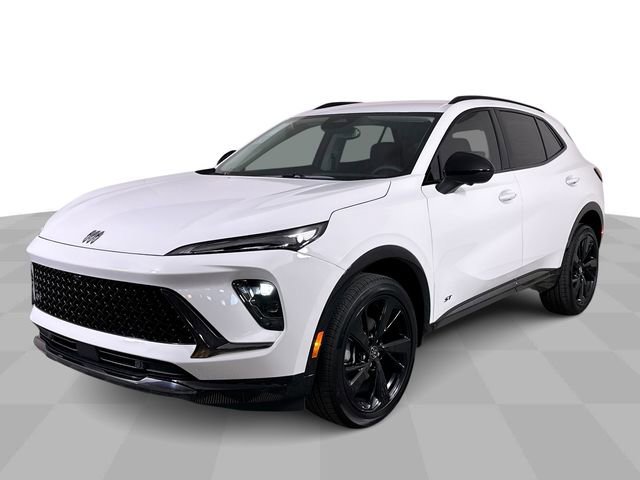 New 2026 Buick Envision Sport Touring image 1