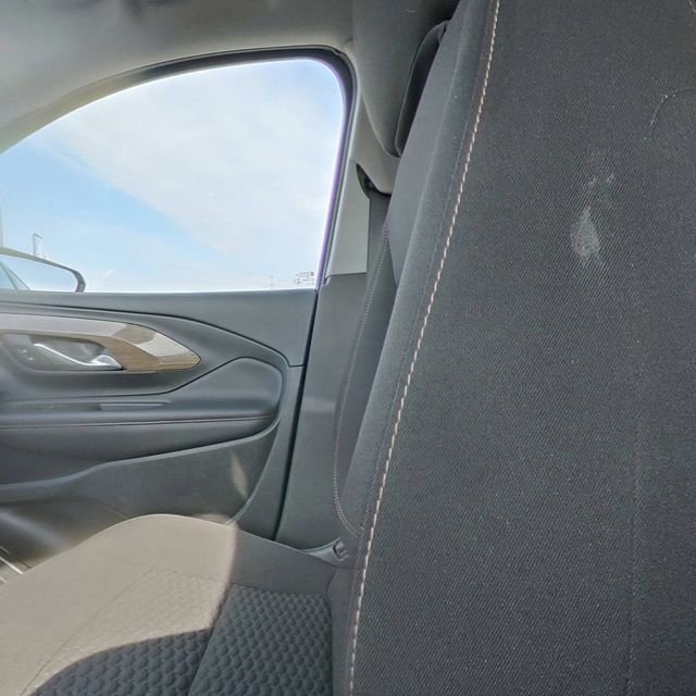 Used 2020 GMC Terrain SLE FWD image 27
