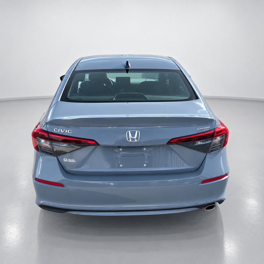 Used 2023 Honda Civic Sport image 5