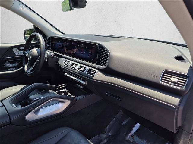 Used 2024 Mercedes-Benz GLE 350 4MATIC image 22