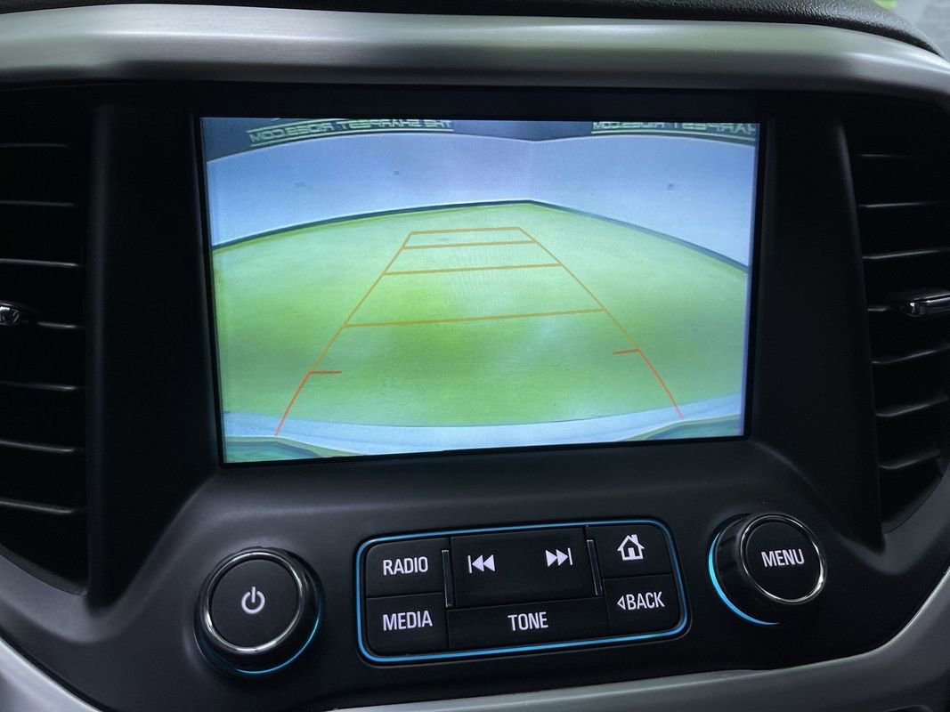 Used 2019 GMC Acadia SLT image 22