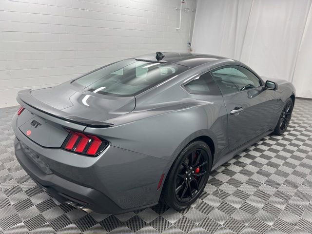 Used 2024 Ford Mustang GT Premium RWD image 5