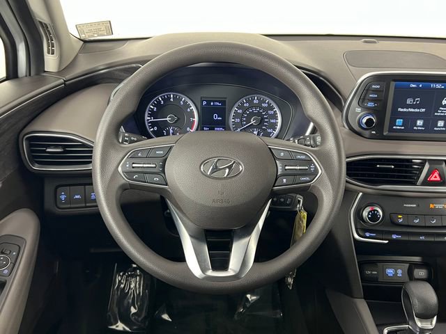 Used 2020 Hyundai Santa Fe SE AWD/4WD image 20