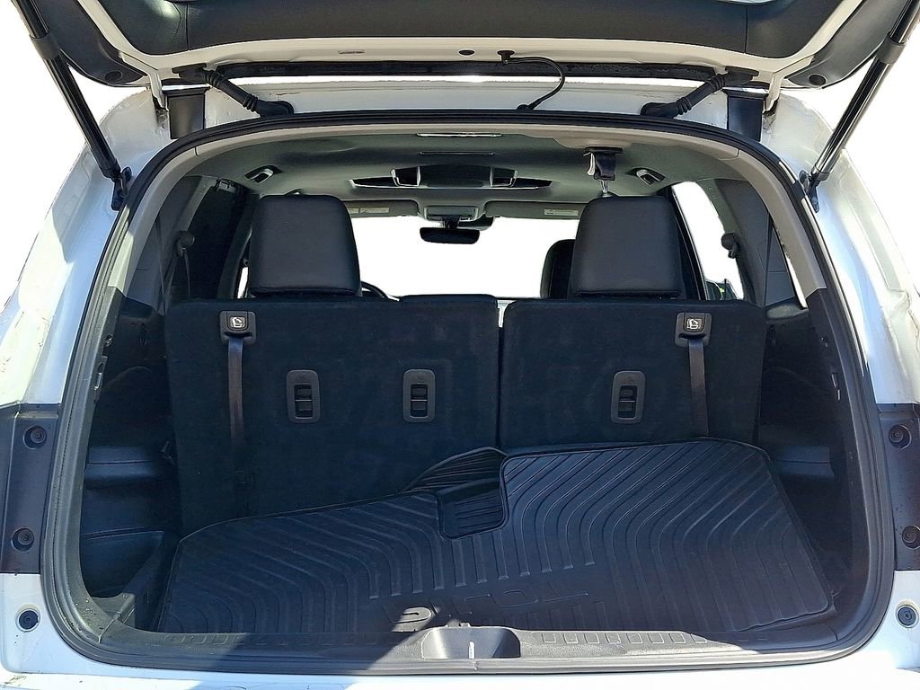 Used 2022 Honda Pilot Touring image 29