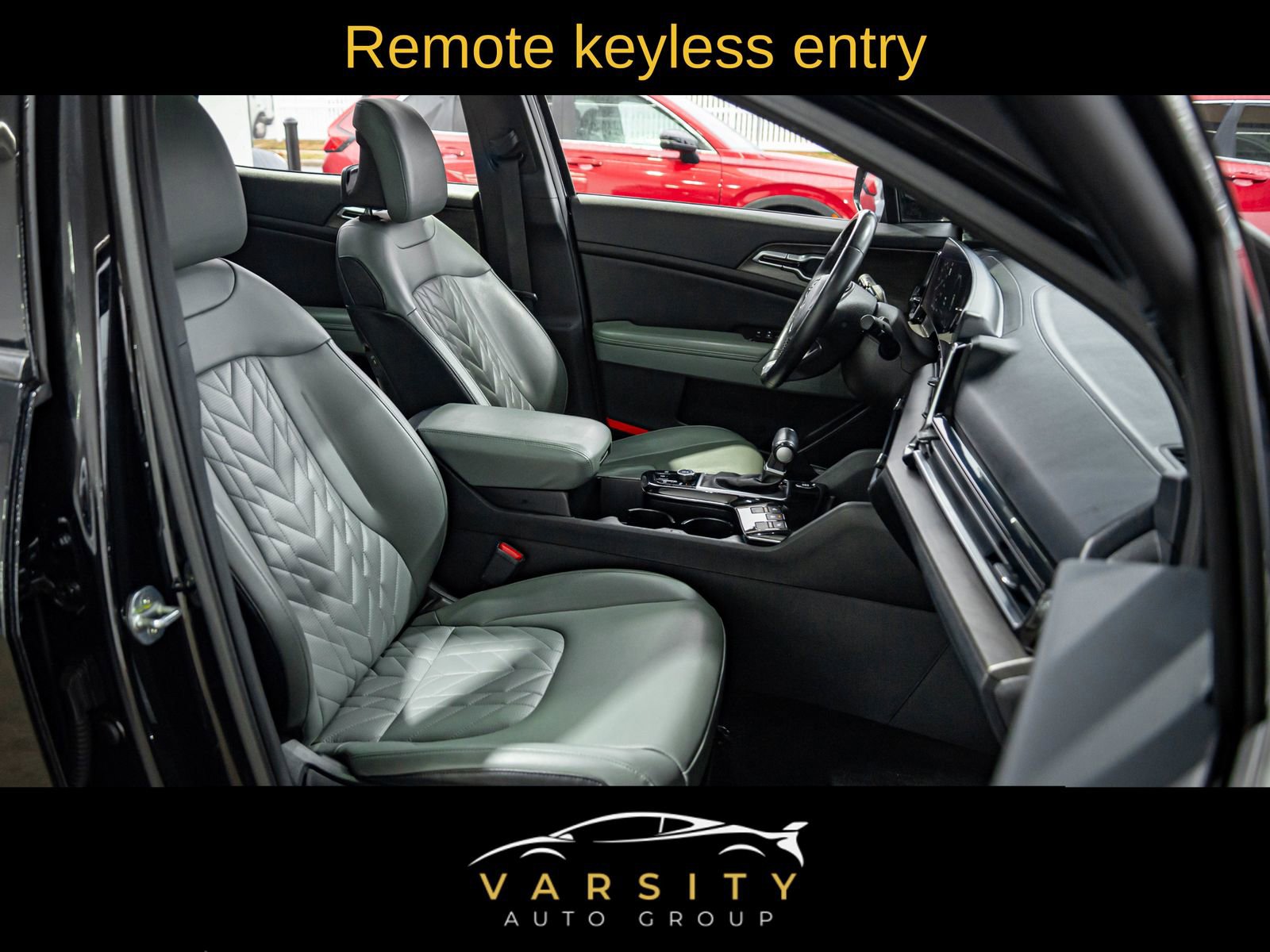 Used 2023 Kia Sportage X-Pro image 16