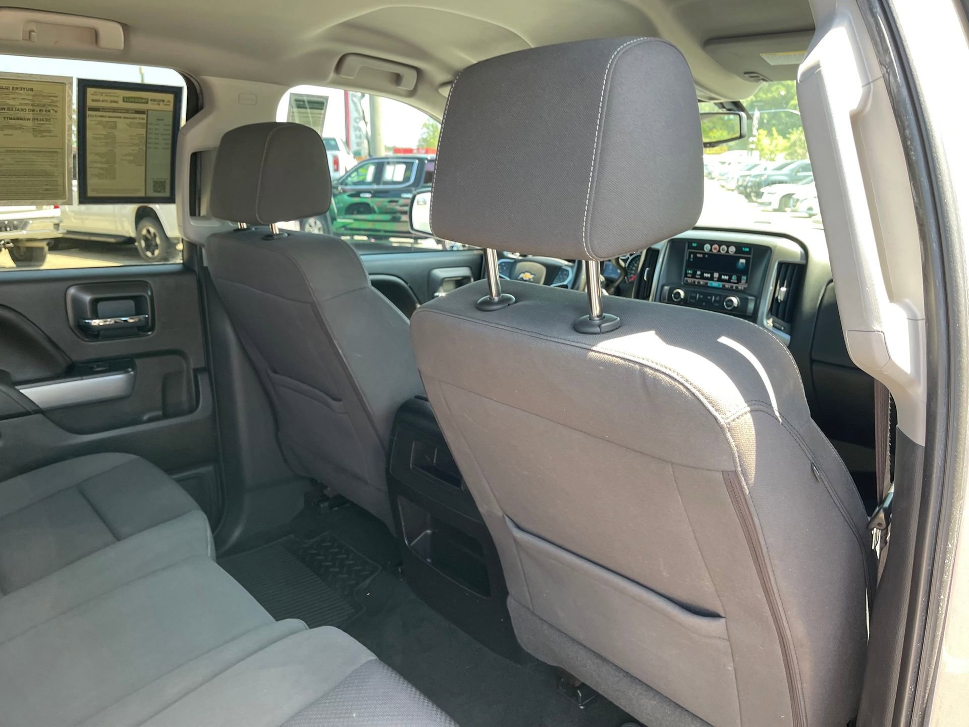 Used 2017 Chevrolet Silverado 1500 LT w/ All Star Edition image 25