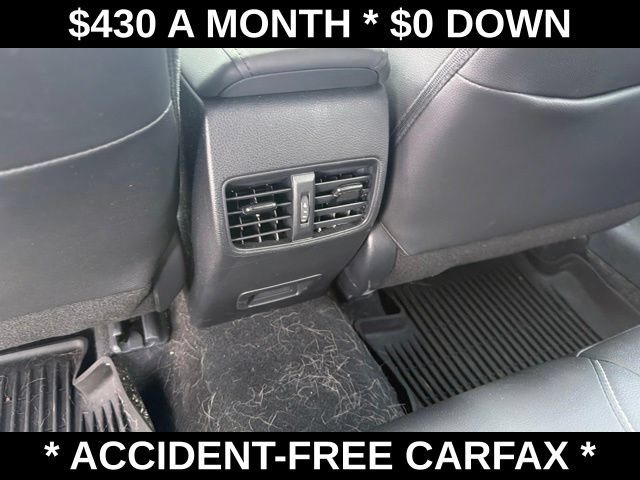 Used 2023 Toyota Corolla Cross XLE w/ Convenience Package AWD/4WD image 43