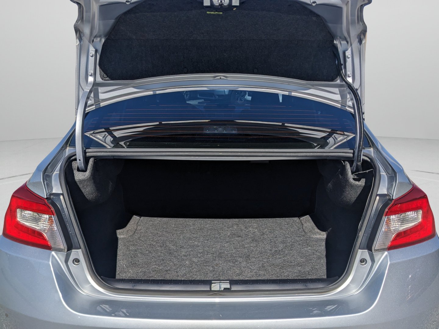 Used 2020 Subaru WRX AWD/4WD image 13