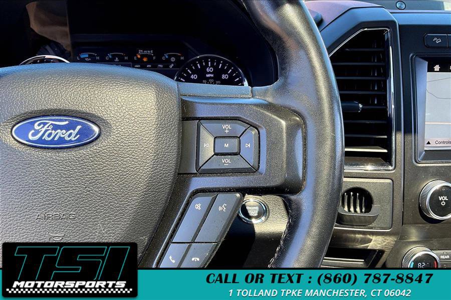 Used 2019 Ford Expedition Limited w/ Equipment Group 302A image 19