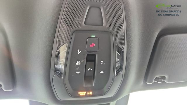 Used 2025 Audi Q6 e-tron Premium w/ Convenience Package RWD image 51