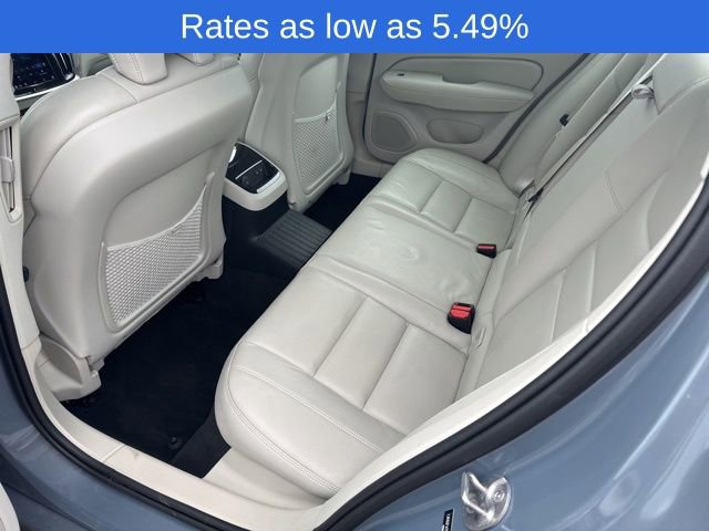Certified 2023 Volvo S60 T8 Plus image 16