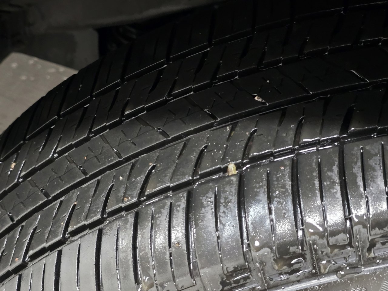 Certified 2024 Toyota Venza LE image 8