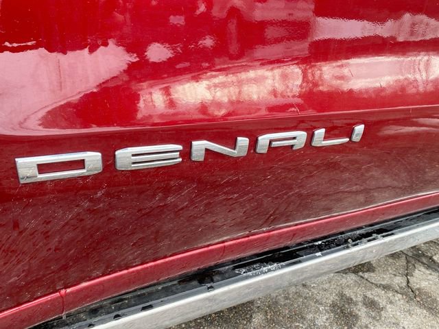 Used 2019 GMC Sierra 1500 Denali image 29