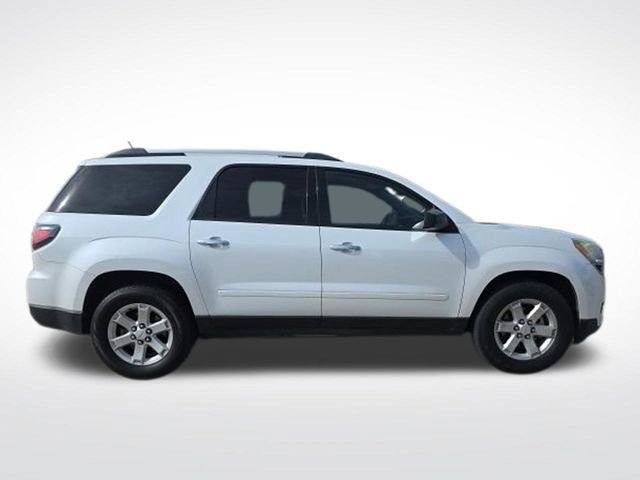 Used 2016 GMC Acadia SLE FWD image 4
