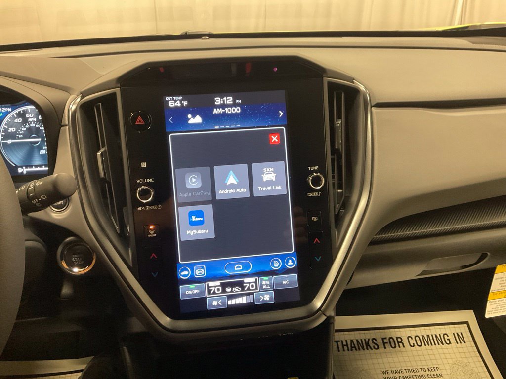 New 2026 Subaru Crosstrek 2.5i Limited AWD/4WD image 18