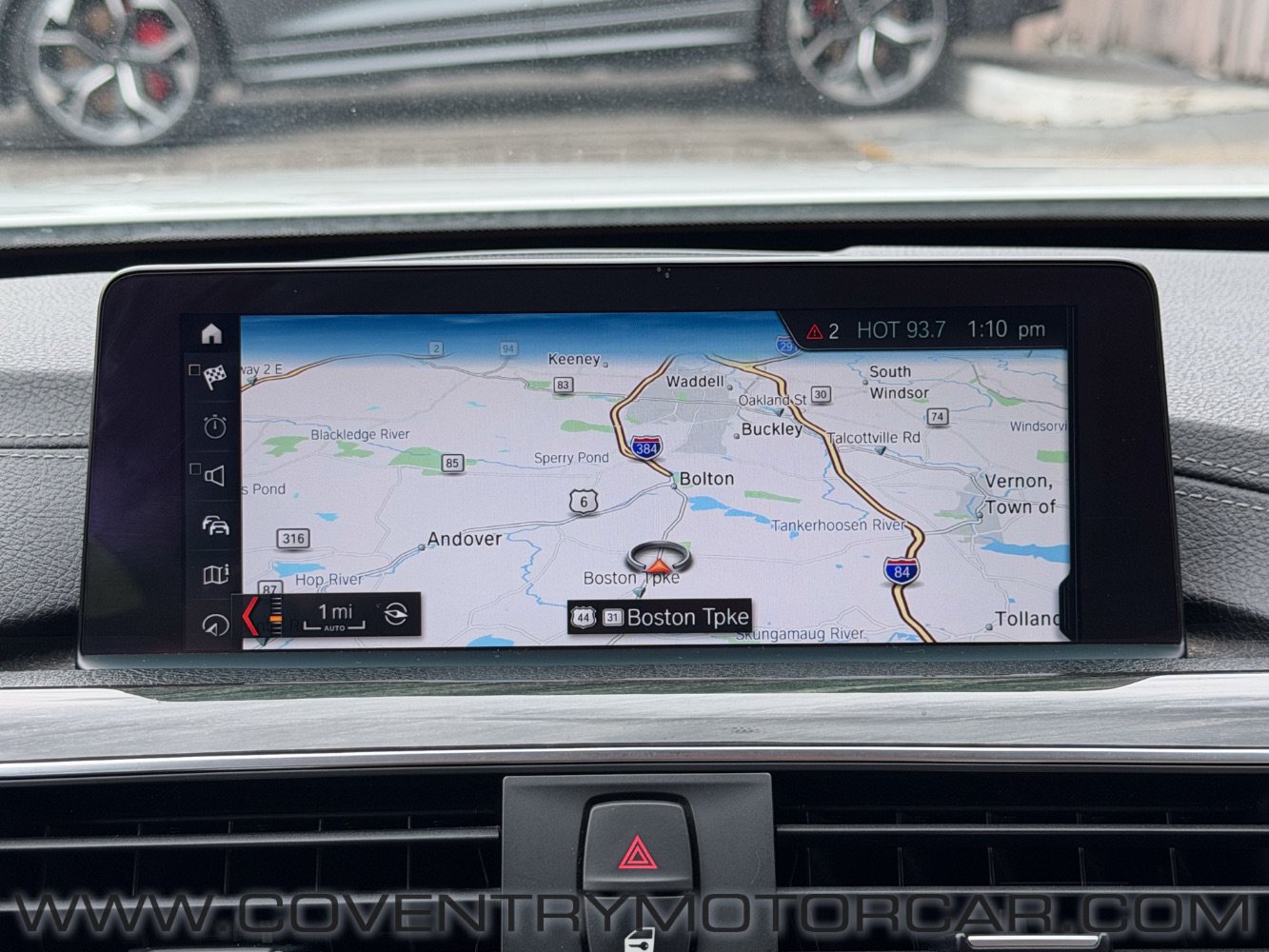 Used 2019 BMW 430i xDrive Convertible w/ Convenience Package AWD/4WD image 21
