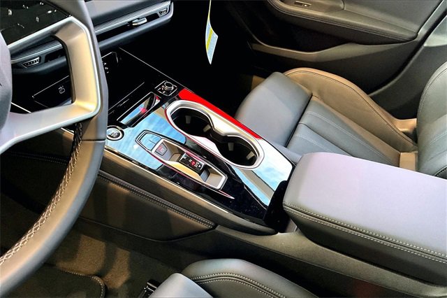 New 2026 Audi A6 Premium Plus image 8