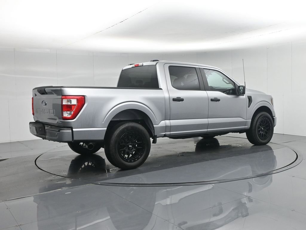 Certified 2023 Ford F150 XL w/ STX Appearance Package image 25